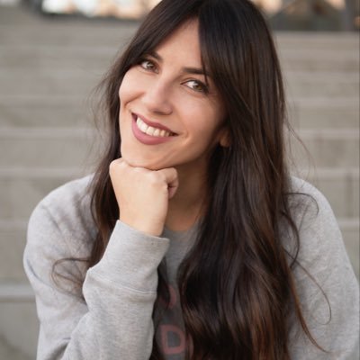 Irene Junquera's profile picture