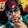 Profilbild von Alex Leon