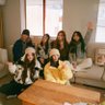 Фото профиля || MIXXKPOP || Support NMIXX!!! ||