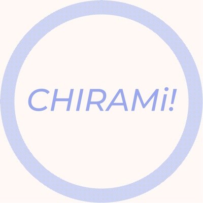 CHIRAMi!'s profile picture
