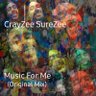 🇿🇦CrayZee 🎼Universal Namba🎼 的头像
