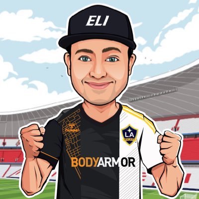 EliLesserTV's profile picture