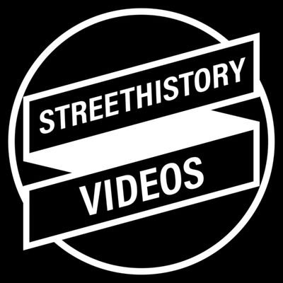 streethistory's profile picture