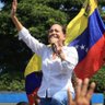Фото профиля Iraís Velásquez
