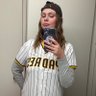 Фото профиля 💕🌸⚾️ 𝓜𝓮𝓵𝓲𝓷𝓭𝓪 💕🌸⚾️