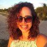 Profilbild von Cristiana Rebouças