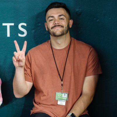 Shawn McFarland's profile picture