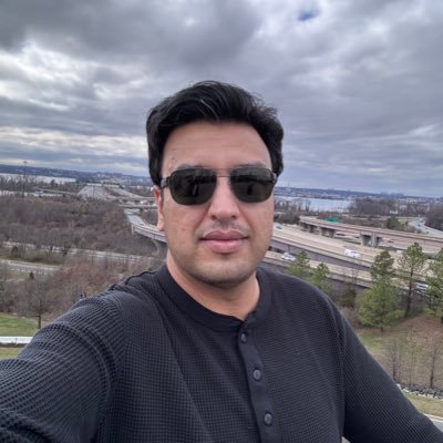 🇦🇫Zaher Akbari's profile picture