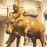 Selva Dravidian 的头像