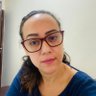 Claudilaine Silva Reis profil fotoğrafı