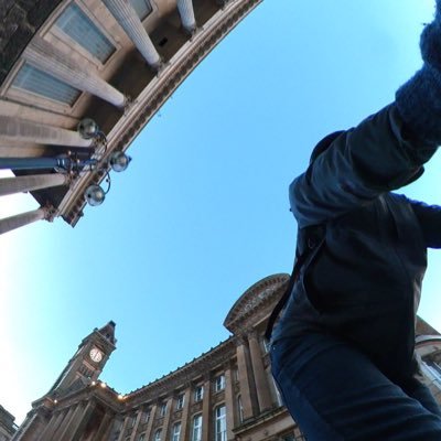Brum Bike Cam, out there in the real world.'s profile picture
