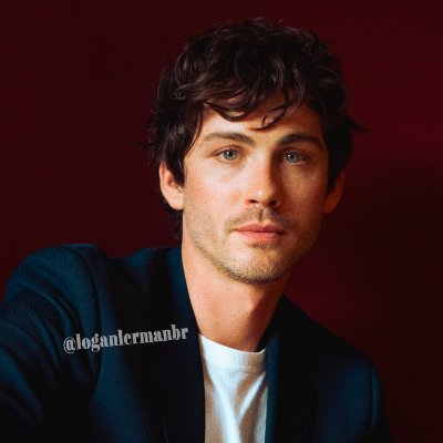 Logan Lerman Brasil's profile picture