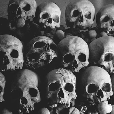 Painful death of people's profile picture