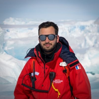 Geoffrey Houpert's profile picture