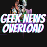 Geek news overload🇮🇪 profil fotoğrafı