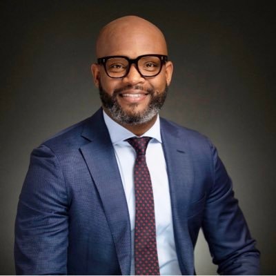 Donyall D. Dickey Ed.D.'s profile picture