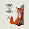Animals are better.... 的头像