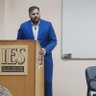 Vedant profil fotoğrafı