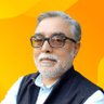 Dr Deo Ranjan Singh profil fotoğrafı
