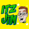 Itz Jim's profile picture