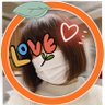 Фото профиля なつみかん🍊4歳👦1歳👧