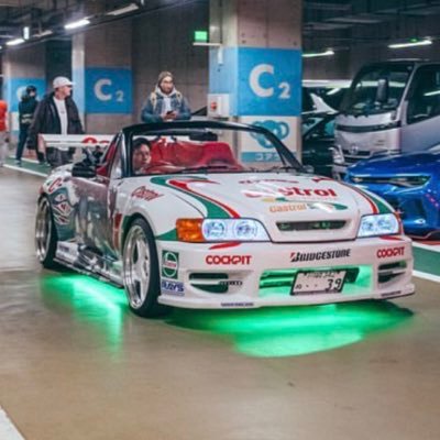 アヘちん@DIRDOX's profile picture