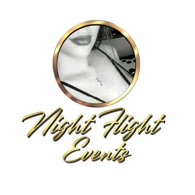 NIGHT FLIGHT EVENTS's profile picture