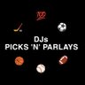 Dj Hager's profile picture