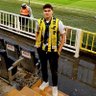 Фото профиля Saltuk Buğra Çelik