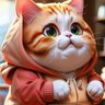 极品肥猫 profil fotoğrafı