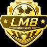 Messi profil fotoğrafı