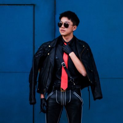 LeatherSun's profile picture