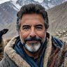 Profilbild von Juan Ramon