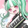 (ショル)ぴーちゃん 的头像