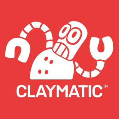 Claymatic's profile picture