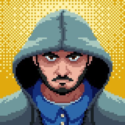 Mohammed Bali's profile picture