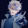 Profilbild von Ash Frost