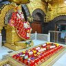 Фото профиля अरुण वंदना केसरीनाथ चेऊलकर