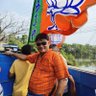 Sanjoy Saha profil fotoğrafı