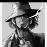 Фото профиля エーサク