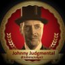 Profilbild von Johnny Judgmental