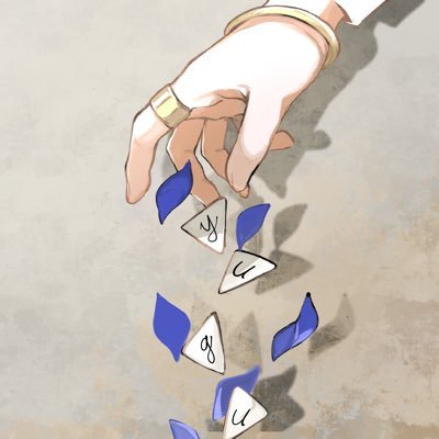 yugumayfly's profile picture