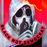 Black Not Democrat 的头像