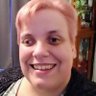 Profilbild von Carrie Scott