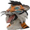 Tiger profil fotoğrafı