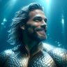 aquaman 的头像