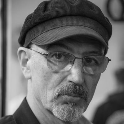 MANUEL F. TORRES🔻's profile picture