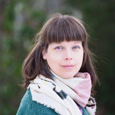 Elina Kauppila's profile picture