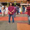 Suresh K 的头像