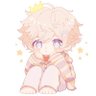 しんちゃん🧚♂️:🐉&🐇 的头像